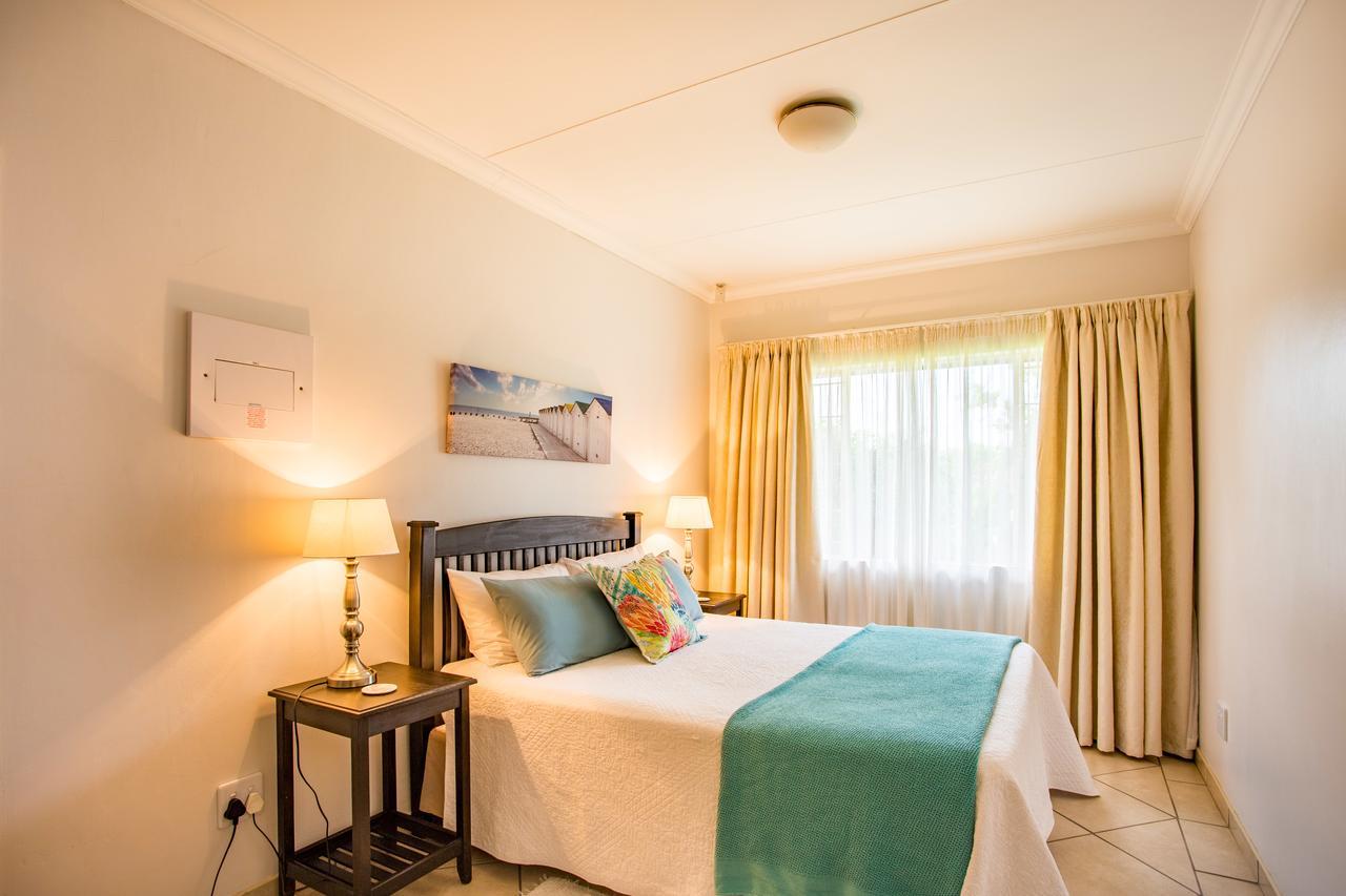 Leozet Self Catering Apartment Преторія Екстер'єр фото